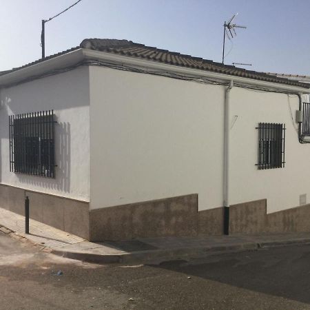 Casa Diego Y Josefina Rus ภายนอก รูปภาพ