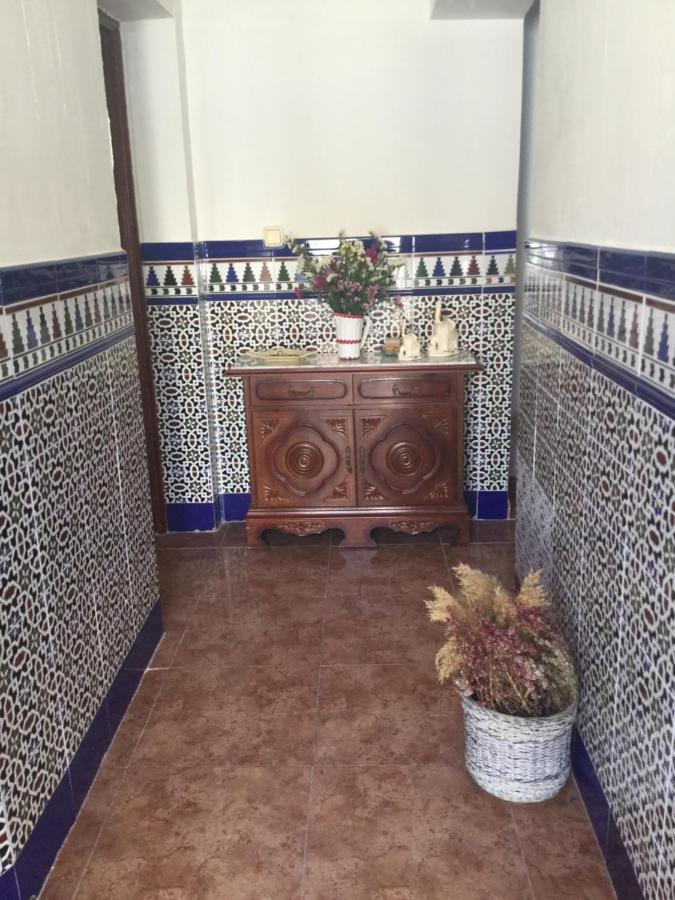 Casa Diego Y Josefina Rus ภายนอก รูปภาพ