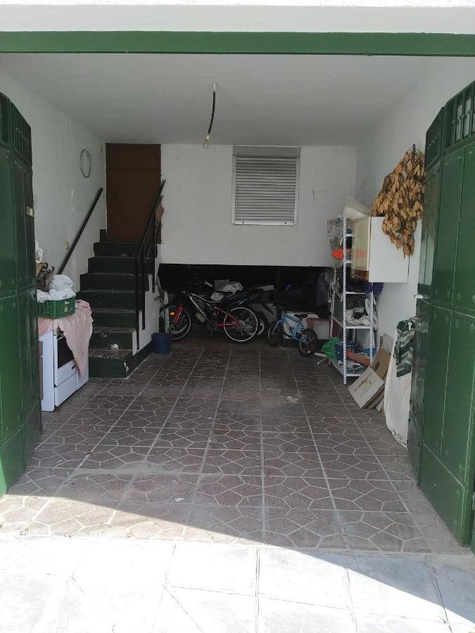 Casa Diego Y Josefina Rus ภายนอก รูปภาพ