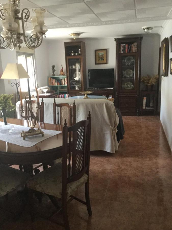 Casa Diego Y Josefina Rus ภายนอก รูปภาพ