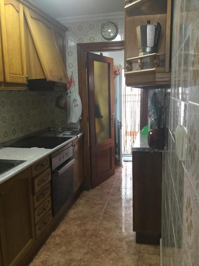 Casa Diego Y Josefina Rus ภายนอก รูปภาพ