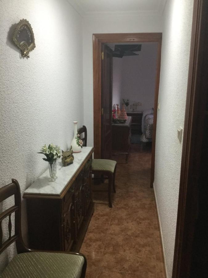 Casa Diego Y Josefina Rus ภายนอก รูปภาพ
