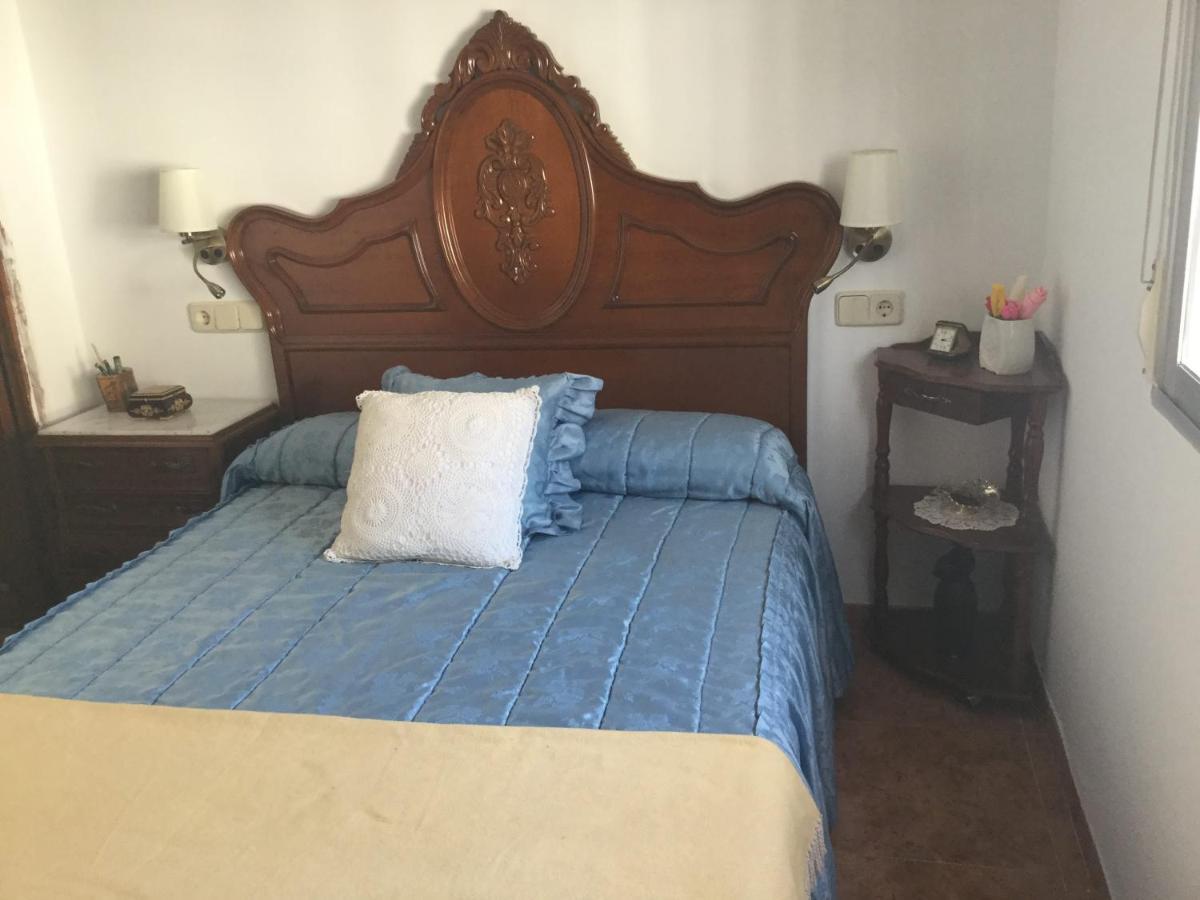 Casa Diego Y Josefina Rus ภายนอก รูปภาพ
