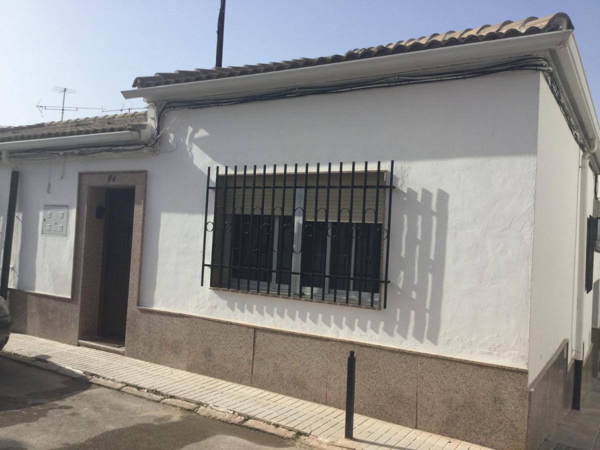 Casa Diego Y Josefina Rus ภายนอก รูปภาพ